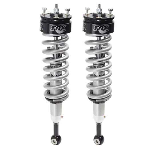 Toyota Hilux N70 2005-2015 Fox 2.0 Performance Series Front Coilover pair