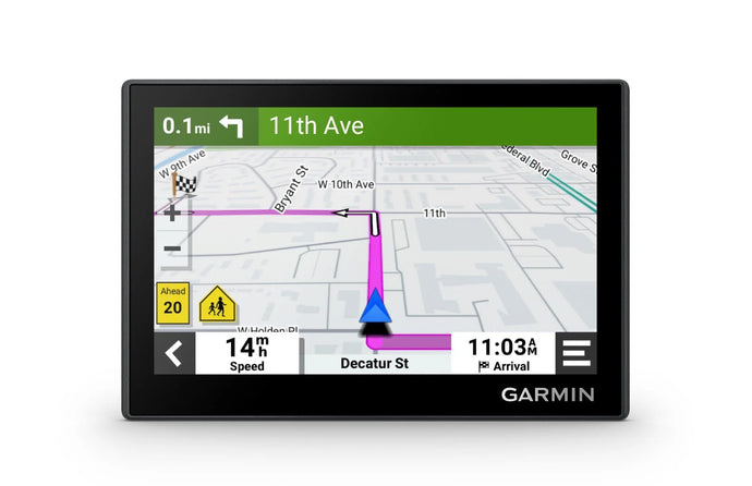 Garmin Garmin Drive 53 5-inch GPS Navigator