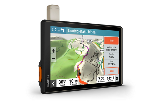 Garmin Tread XL Overland Edition GPS Unit