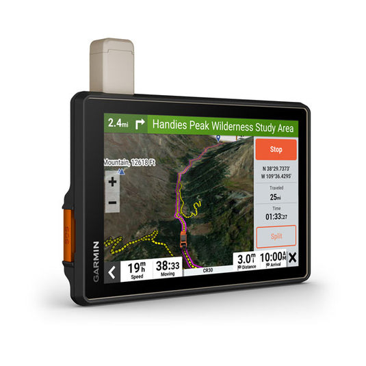 Garmin Tread Overland Edition GPS Unit