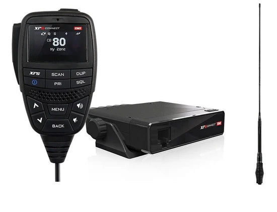 Load image into Gallery viewer, GME XRS-330CTP XRS™ Connect Touring Pack
