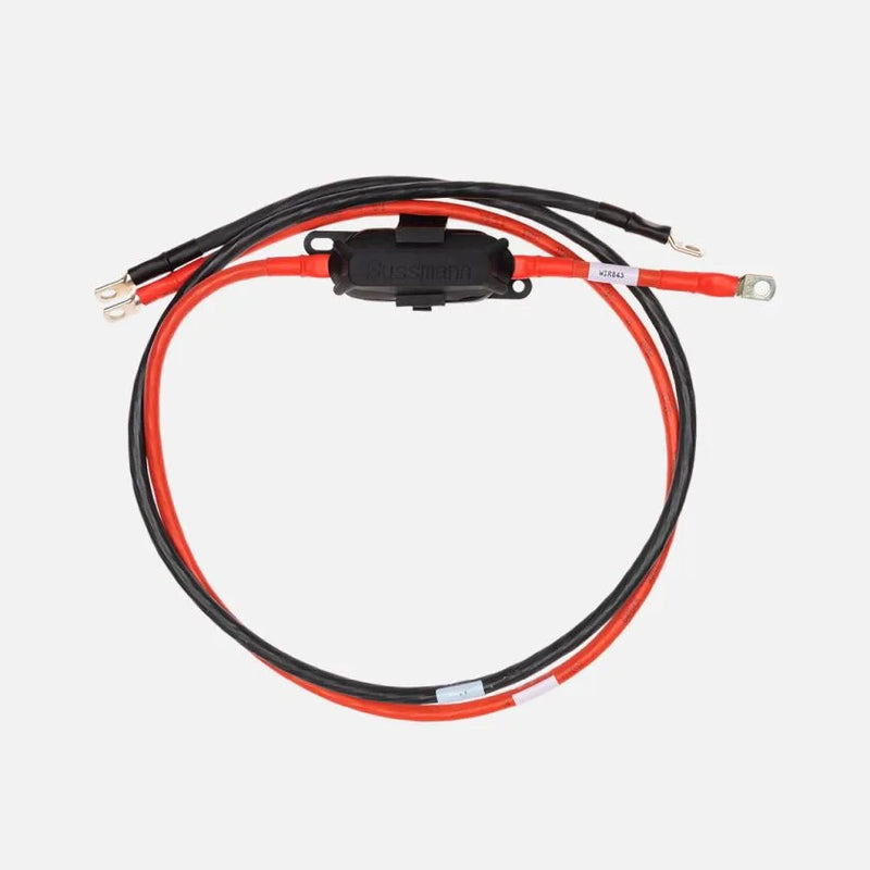 Load image into Gallery viewer, Redarc 200A RS3 Inverter Wiring Kit
