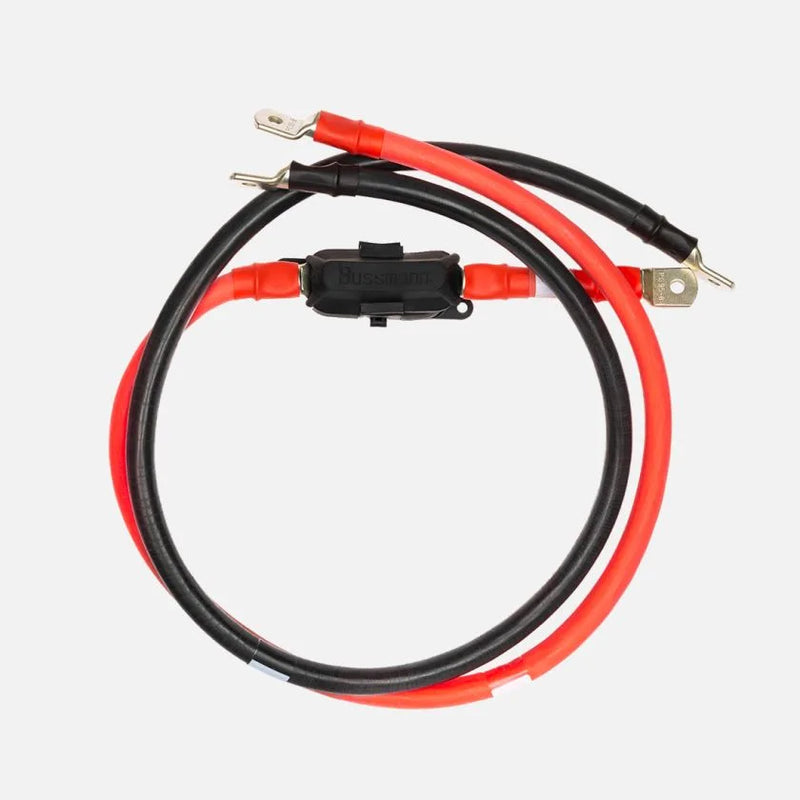 Load image into Gallery viewer, Redarc 500A RS3 Inverter Wiring Kit
