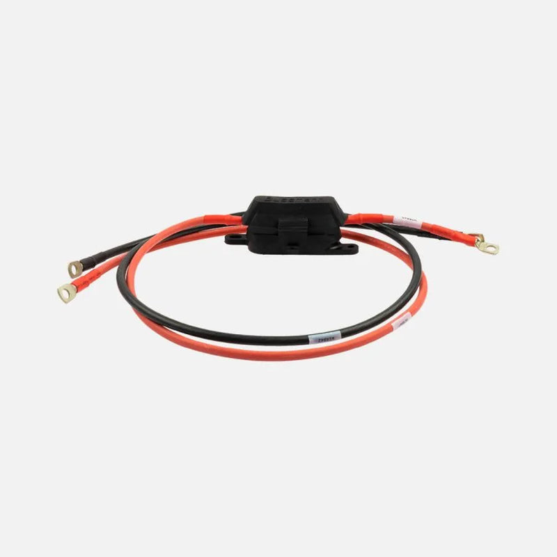 Load image into Gallery viewer, Redarc 100A RS3 Inverter Wiring Kit
