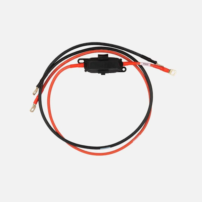 Redarc 100A RS3 Inverter Wiring Kit