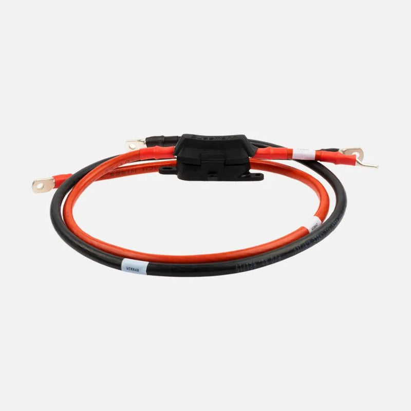 Load image into Gallery viewer, Redarc 300A RS3 Inverter Wiring Kit
