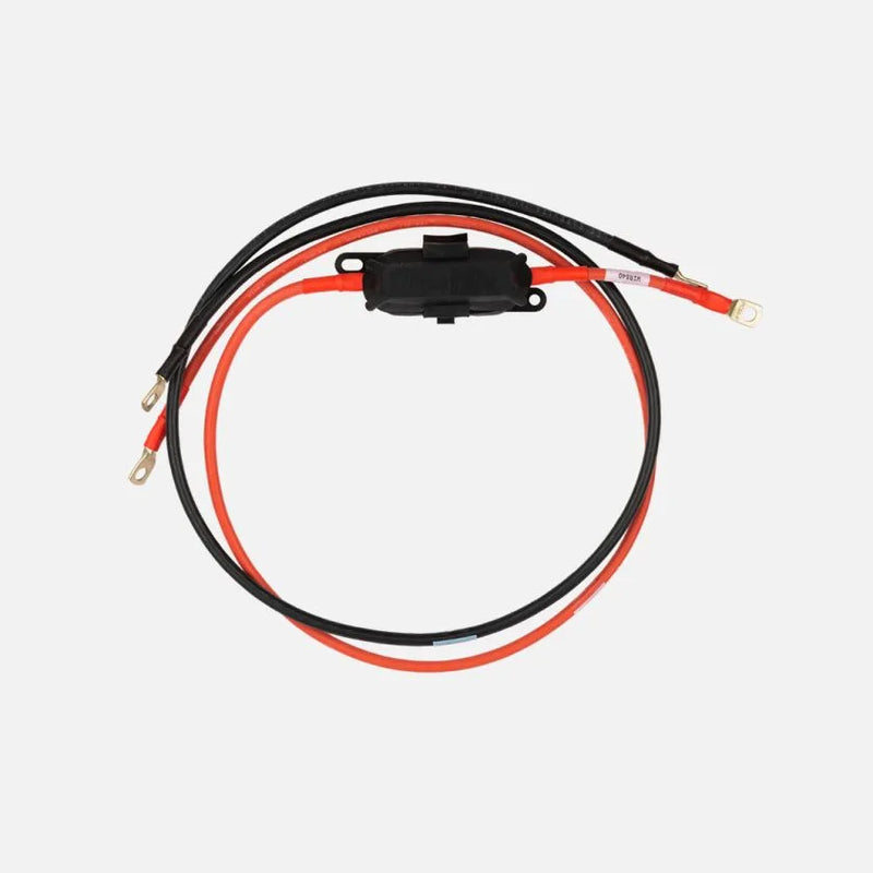 Load image into Gallery viewer, Redarc 100A RS3 Inverter Wiring Kit
