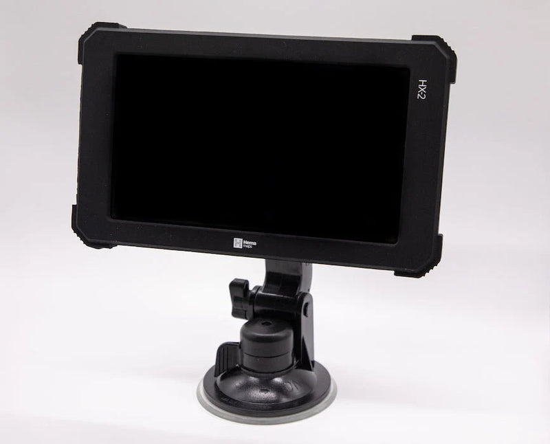 Load image into Gallery viewer, Hema Maps HX-2 Navigator Windscreen Mount Front
