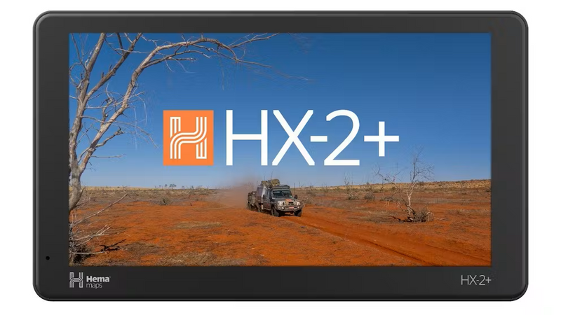 Load image into Gallery viewer, Hema Maps HX-2+ Navigator
