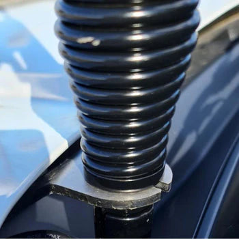 LDV D90 2017-On Bonnet Hinge UHF Antenna Bracket