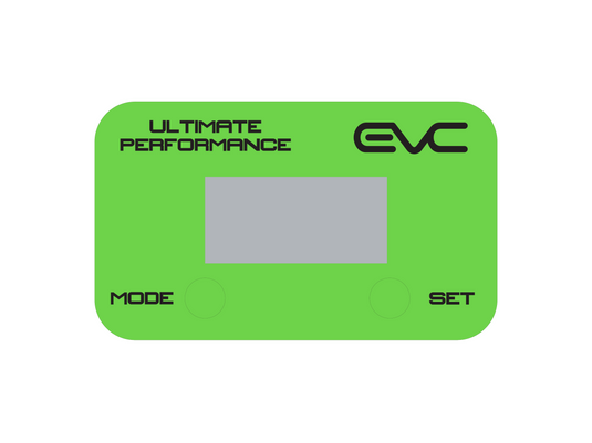 Subaru Outback Touring XT 2023-On Ultimate9 EVC Throttle Controller