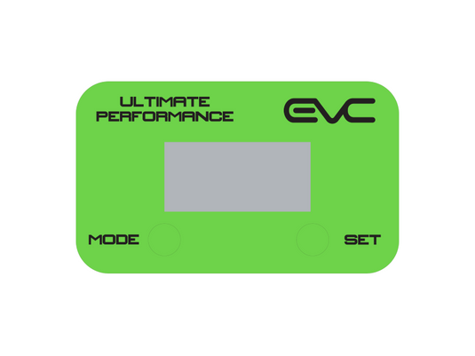 Volkswagen Amarok 2023-On (2nd Gen) Ultimate9 EVC Throttle Controller