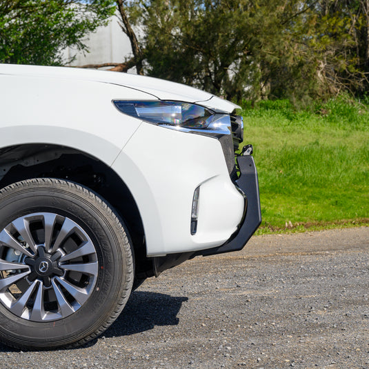 Mazda BT-50 2020-On 3rd Gen TF Ultimate9 Nudge Bar