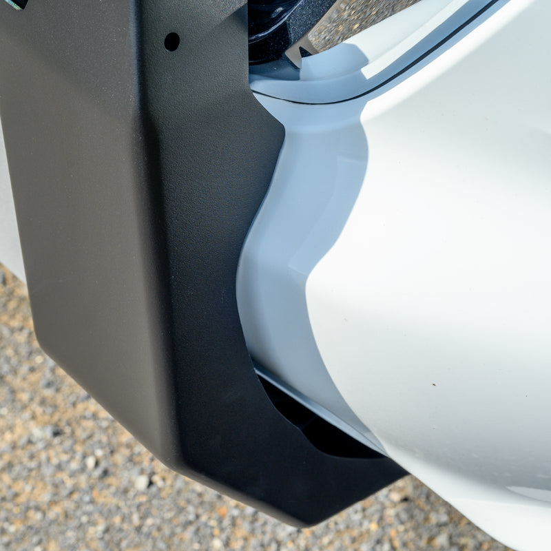 Load image into Gallery viewer, Mazda BT-50 2020-On 3rd Gen TF Ultimate9 Nudge Bar

