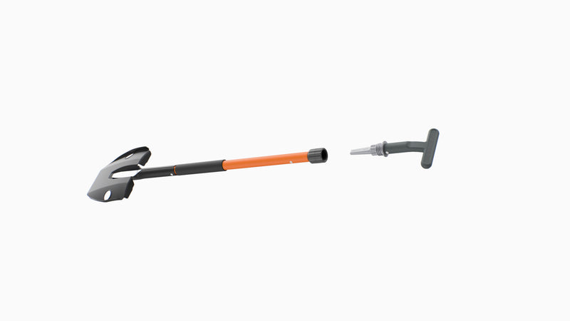 Load and play video in Gallery viewer, Maxtrax Recovery Shovel All-Terrain

