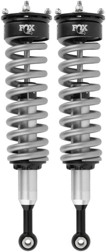 Toyota Hilux N70 2005-2015 Fox 2.0 Performance Series Front Coilover pair