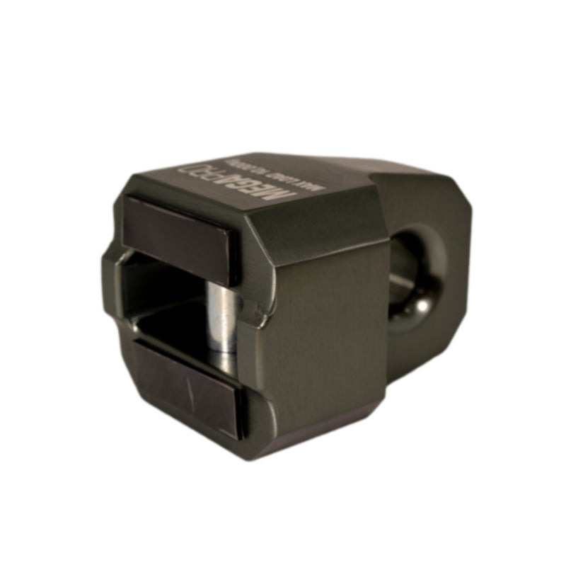 Load image into Gallery viewer, Carbon Offroad Mega Pro Winch Thimble
