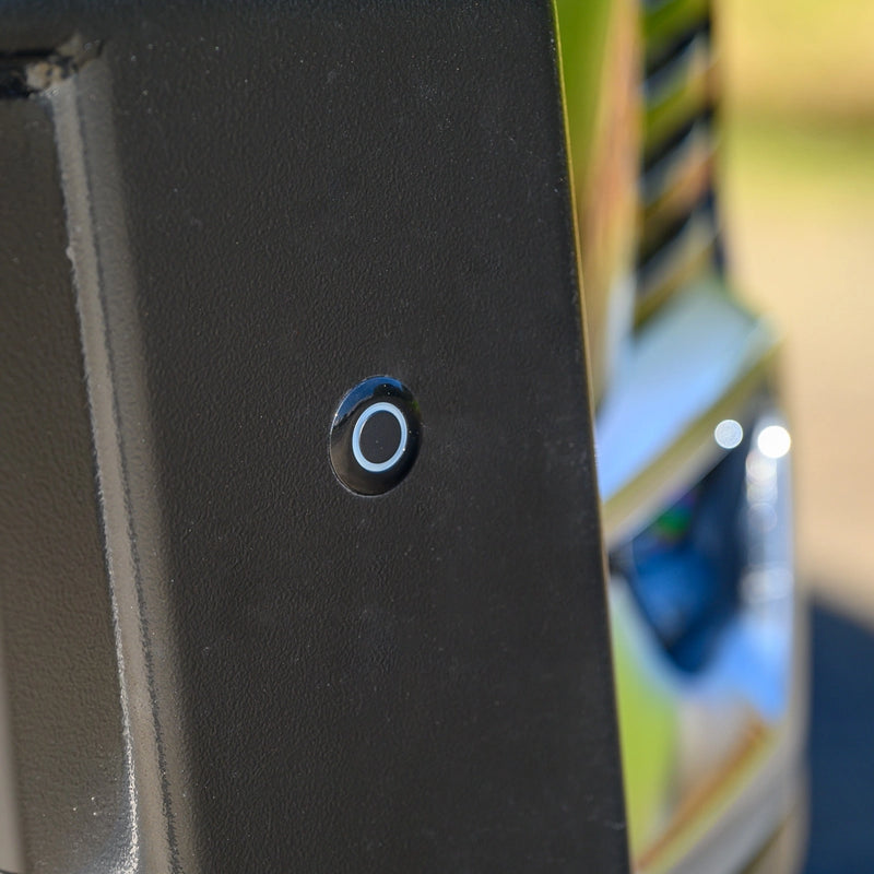 Load image into Gallery viewer, Nissan Y62 Patrol 2019-On Series 5 Ti-L Ultimate9 Nudge Bar
