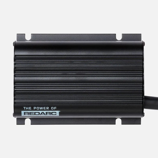 Redarc 12A DC Trailer Battery Charger