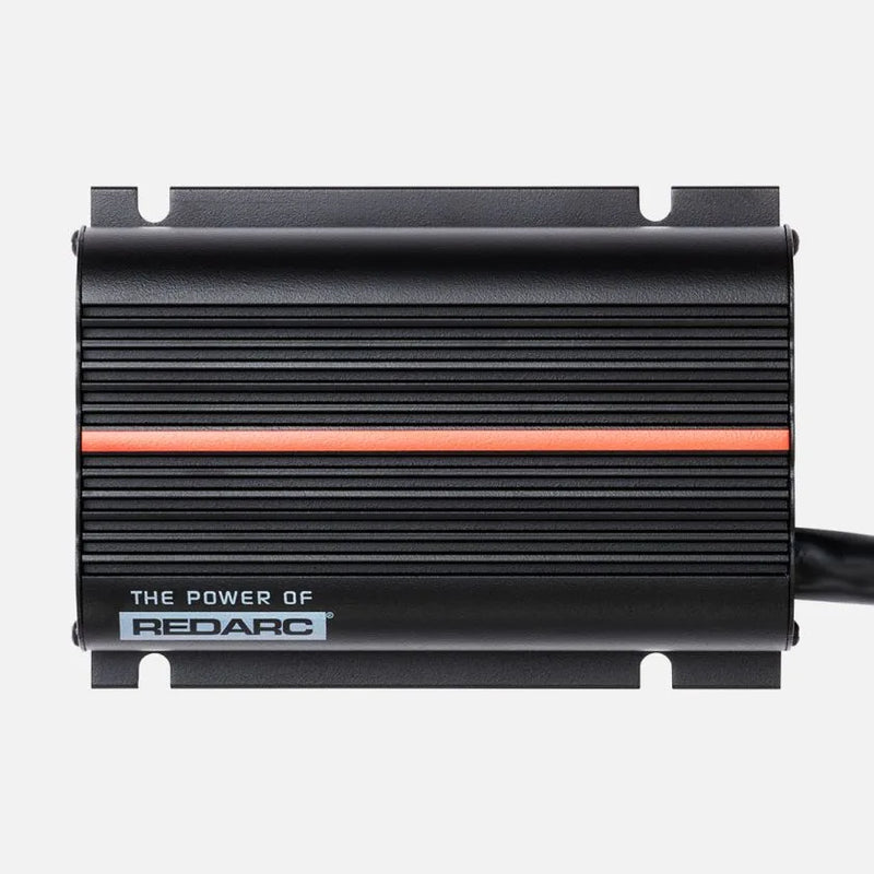 Load image into Gallery viewer, Redarc BCDC Classic Under Bonnet 50A DC Battery Charger
