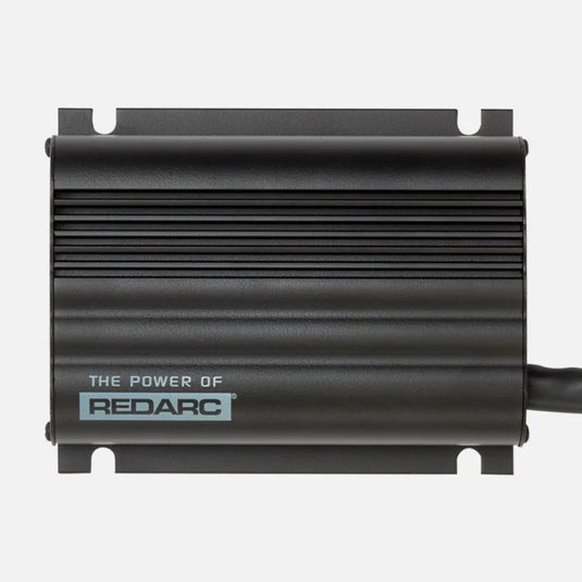 Redarc 24V 20A Under Bonnet DC Battery Charger