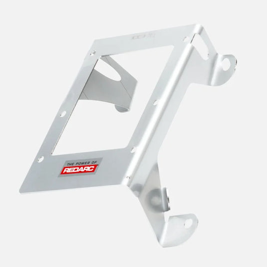 Redarc BCDC Classic Mounting Bracket 11/2008-On Toyota 200 Series