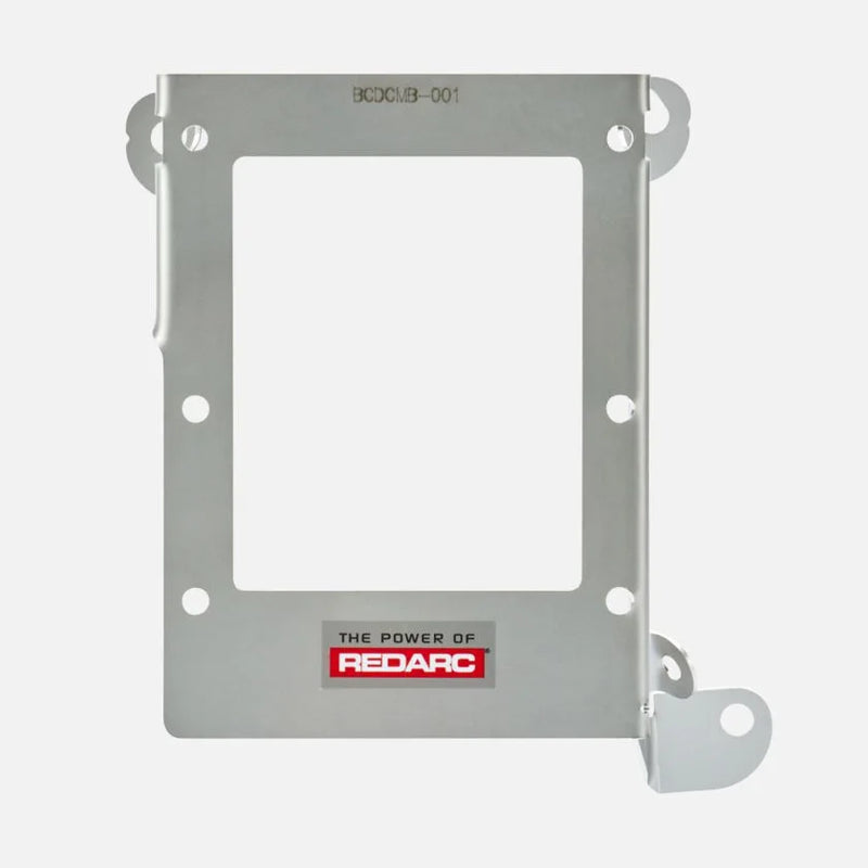 Load image into Gallery viewer, Redarc BCDC Classic Mounting Bracket 11/2008-On Toyota 200 Series
