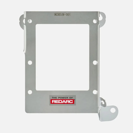 Redarc BCDC Classic Mounting Bracket 11/2008-On Toyota 200 Series