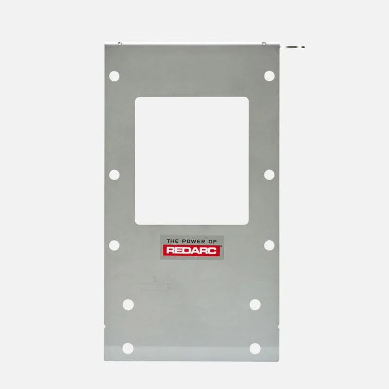 Load image into Gallery viewer, Redarc BCDC Classic Mounting Bracket Toyota Prado 150 10/2009-On
