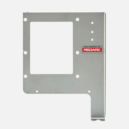 Redarc BCDC Classic Mounting Bracket Toyota Hilux 2005-2015