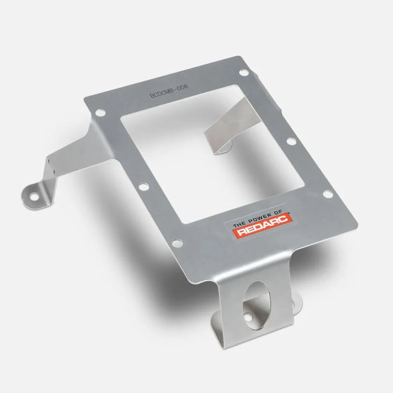 Load image into Gallery viewer, Redarc BCDC Classic Mounting Bracket Isuzu D-Max 2013-2019
