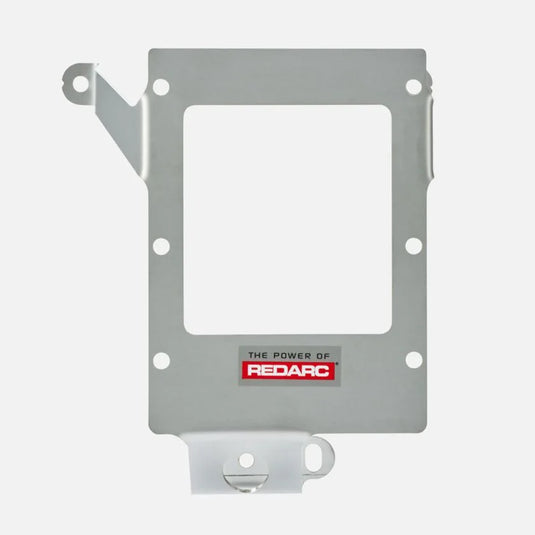 Redarc BCDC Classic Mounting Bracket Isuzu D-Max 2013-2019