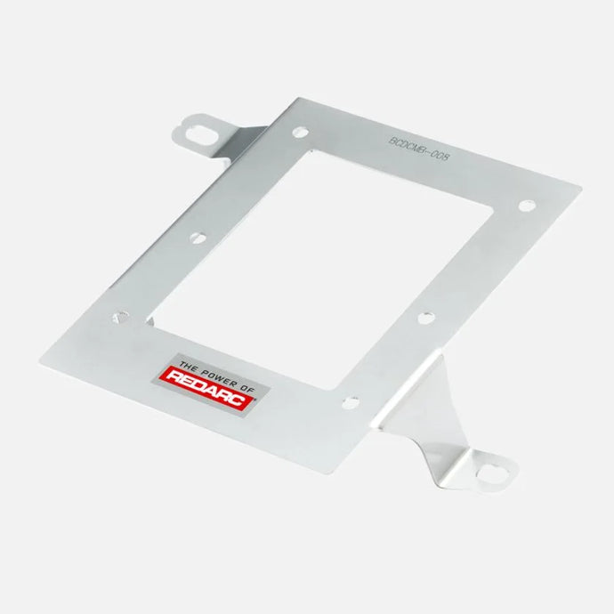 Redarc BCDC Classic Mounting Bracket Toyota Landcruiser J100-J105 Series