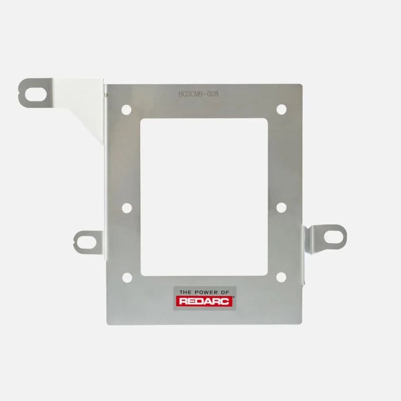 Load image into Gallery viewer, Redarc BCDC Classic Mounting Bracket Toyota Landcruiser J100-J105 Series
