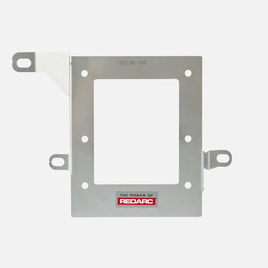 Redarc BCDC Classic Mounting Bracket Toyota Landcruiser J100-J105 Series