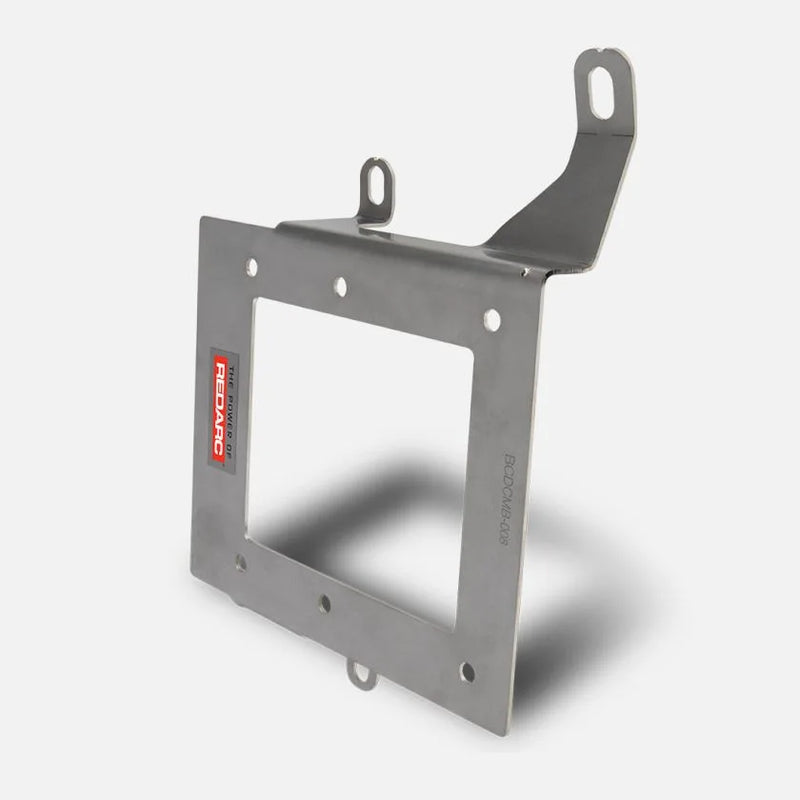 Load image into Gallery viewer, Redarc BCDC Classic Mounting Bracket Toyota Landcruiser J100-J105 Series
