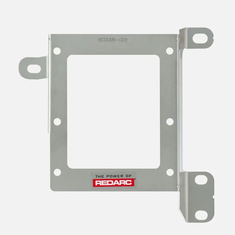 Load image into Gallery viewer, Redarc BCDC Classic Mounting Bracket Mitsubishi 2019-On Triton &amp; Pajero QF
