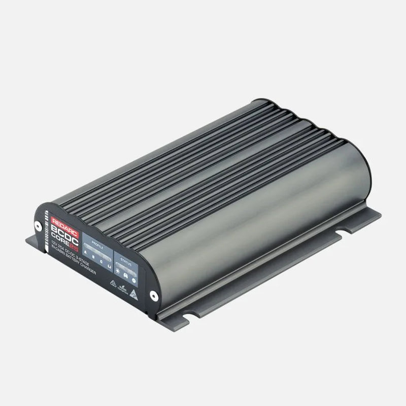 Load image into Gallery viewer, Redarc BCDC Core In-Cabin 25A DC Battery Charger
