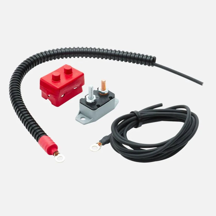 Redarc 30A Circuit Breaker Kit