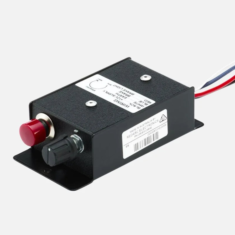 Load image into Gallery viewer, Redarc 12V Trailer Brake Controller
