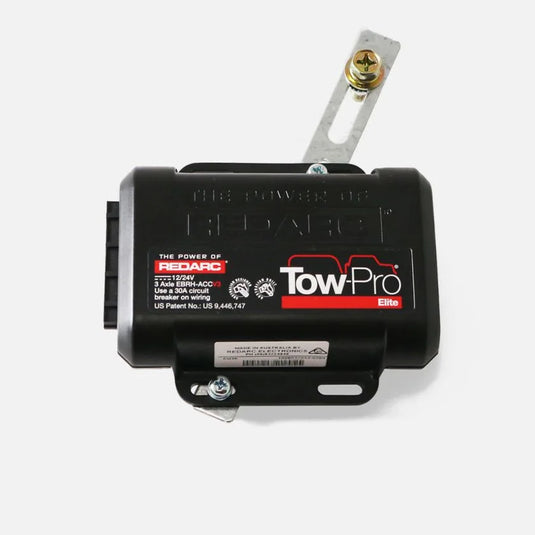 Redarc Tow-Pro Mounting Kit