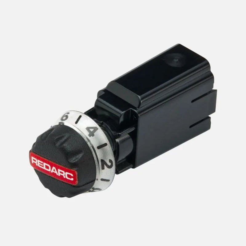 Load image into Gallery viewer, Redarc Tow-Pro Elite Electric Brake Controller Remote Head
