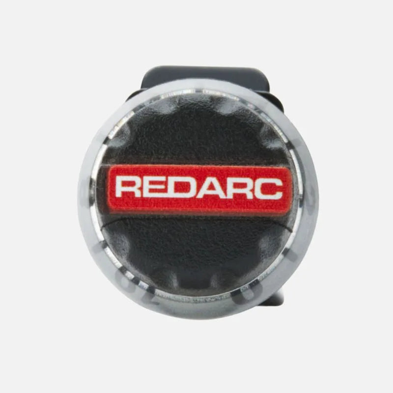 Load image into Gallery viewer, Redarc Tow-Pro Elite Electric Brake Controller Remote Head
