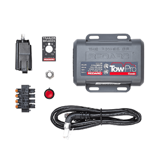 Redarc Tow-Pro Classic Electric Brake Controller