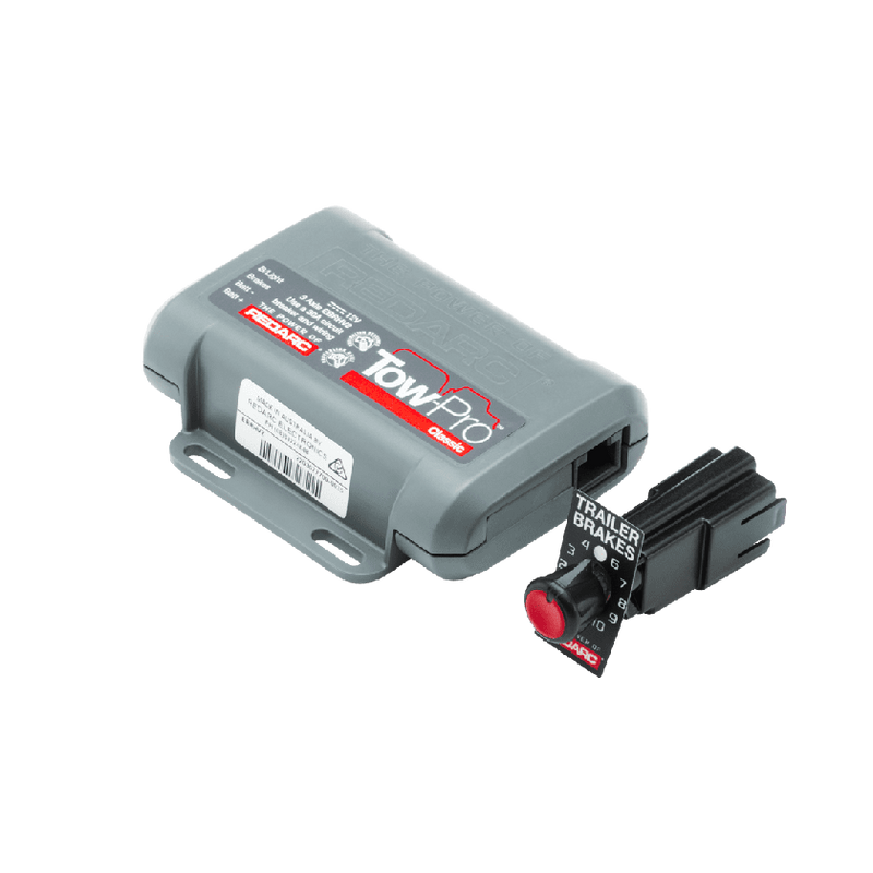 Load image into Gallery viewer, Redarc Tow-Pro Classic Electric Brake Controller
