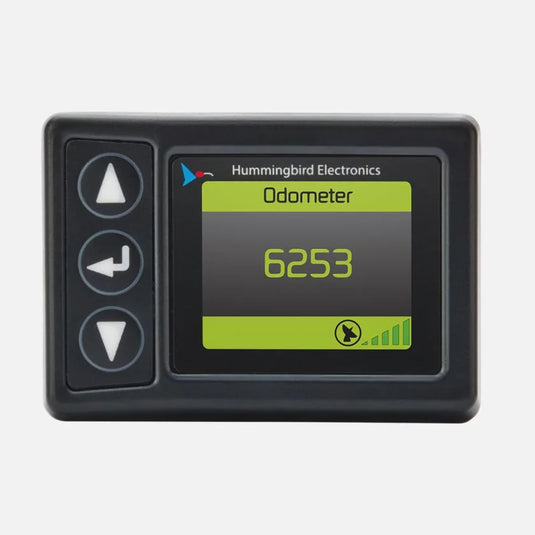 Redarc GPS Trailer Odometer