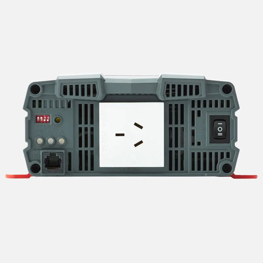Redarc 700W Inverter – Stage1Customs