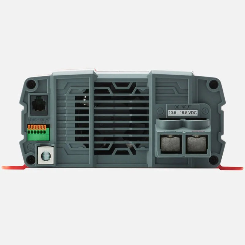 Load image into Gallery viewer, Redarc 1000W 24V Pure Sine Wave Inverter
