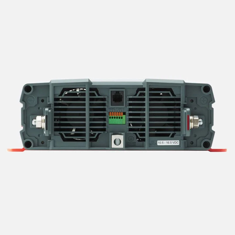 Load image into Gallery viewer, Redarc 1500W 24V Pure Sine Wave Inverter
