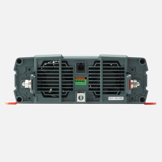 Redarc 1500W 24V Pure Sine Wave Inverter